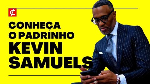 Kevin Samuels e as expectativas irreais