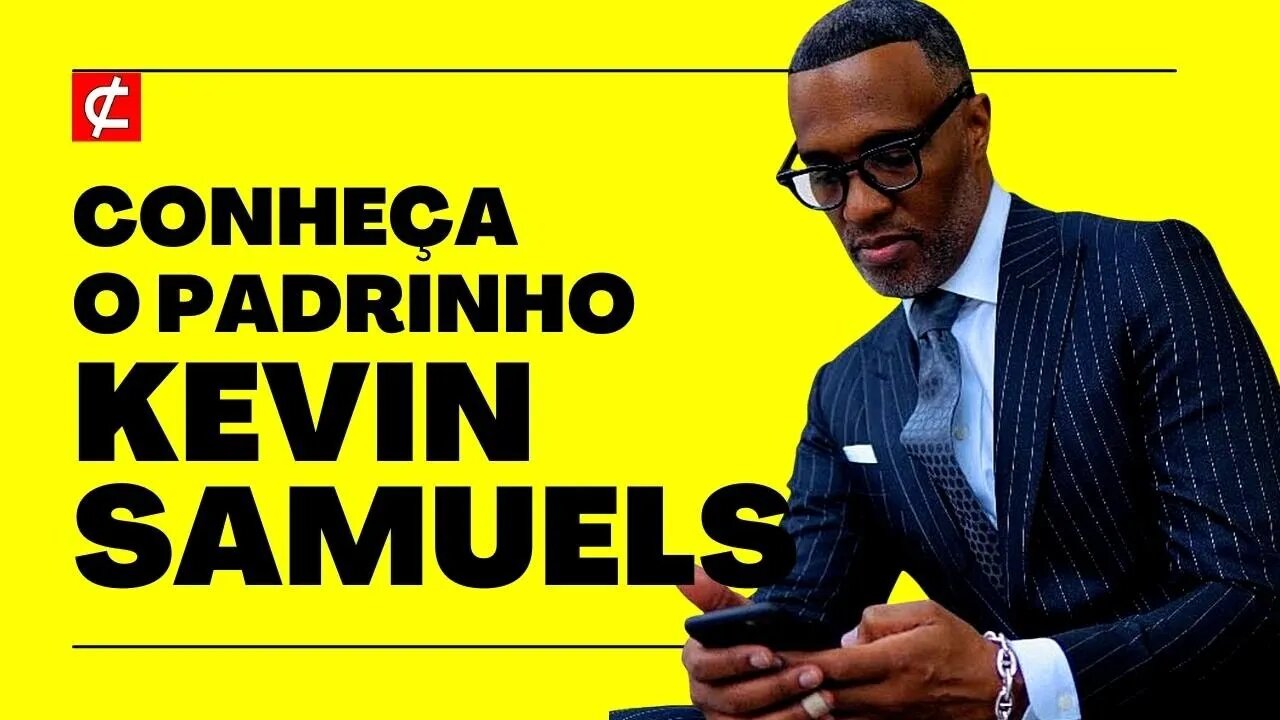 Kevin Samuels e as expectativas irreais