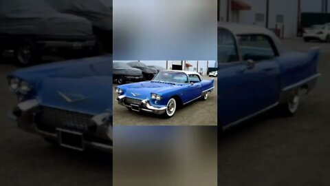 Classic Cars 3