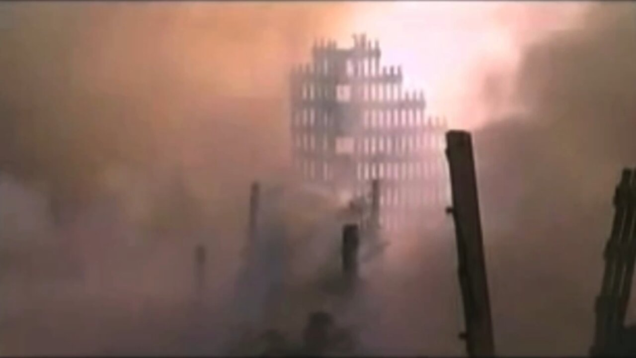 9.11 Collapse of the Twin Towers and Building 7