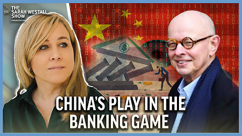 "Collapse of a System: Silicon Valley Bank’s Collapse & China’s Play w/ Former SVB CEO Ken Wilcox"