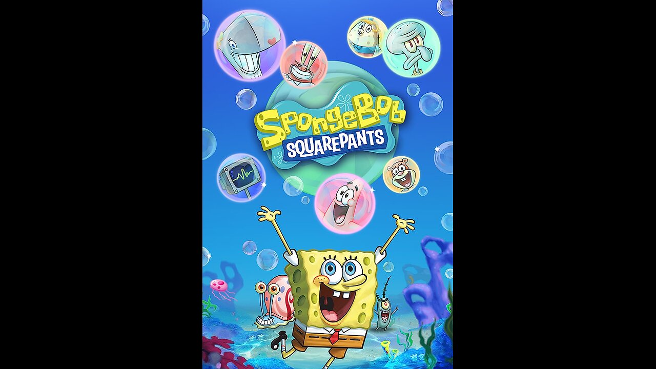 SpongeBob SquarePants Characters as HUMANS - A Mind-Blowing Transformation!