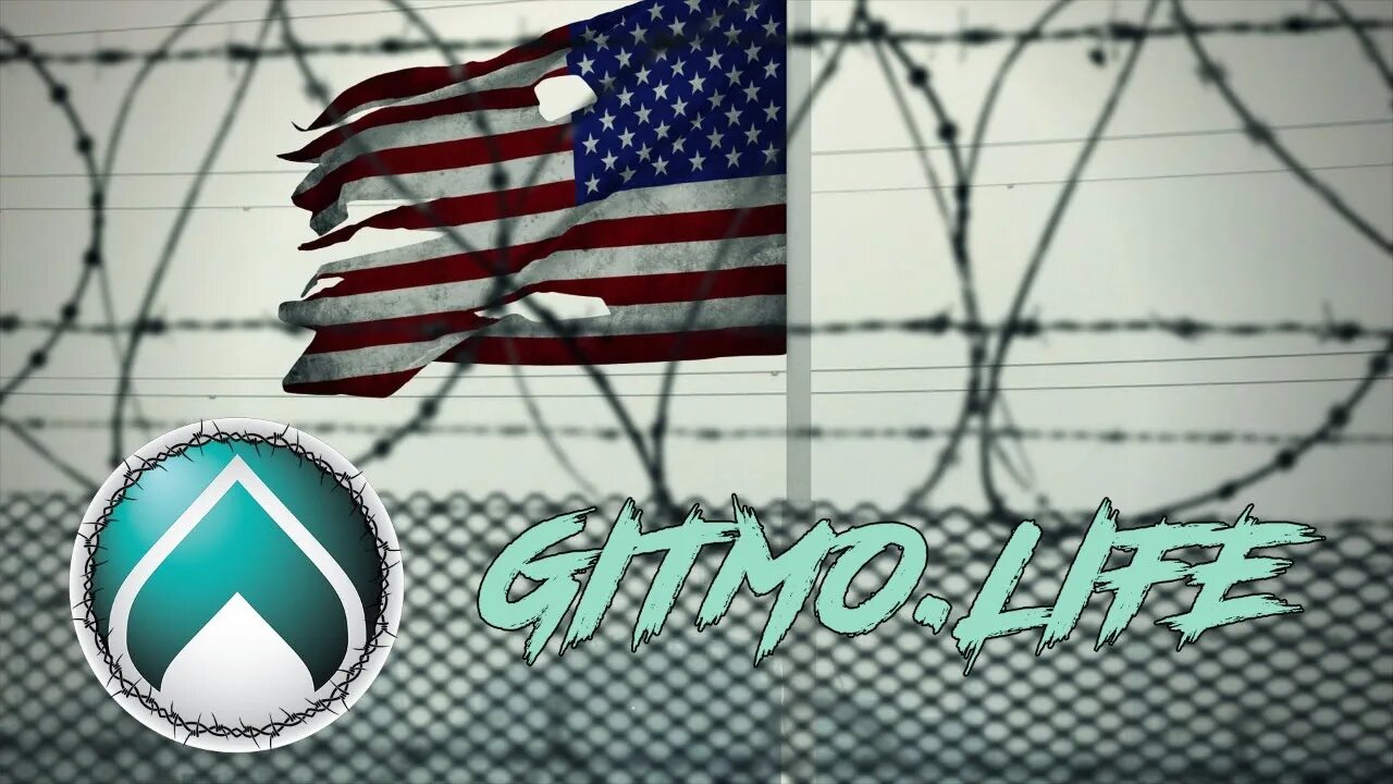 The Tusky and Gun Control Spa Push - Gitmo Life 3-18-2021