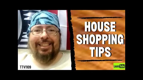 HOUSE SHOPPING TIPS - 010421 TTV1109