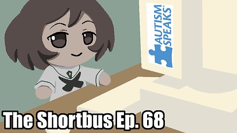 The Shortbus - Episode 68: getting off the spectrum