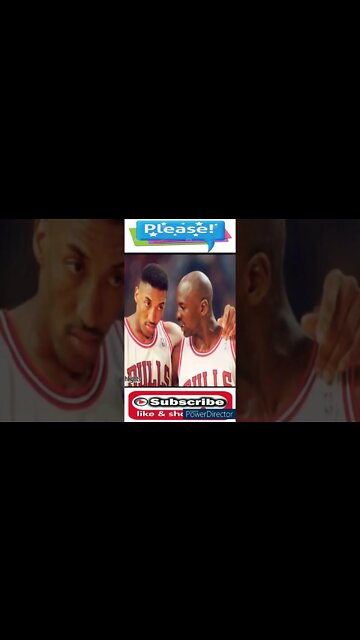 SCOTTIE PIPPEN CARREER HIGHLIGHTS SHORTS PART 7