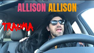 Allison Allison (Trauma)