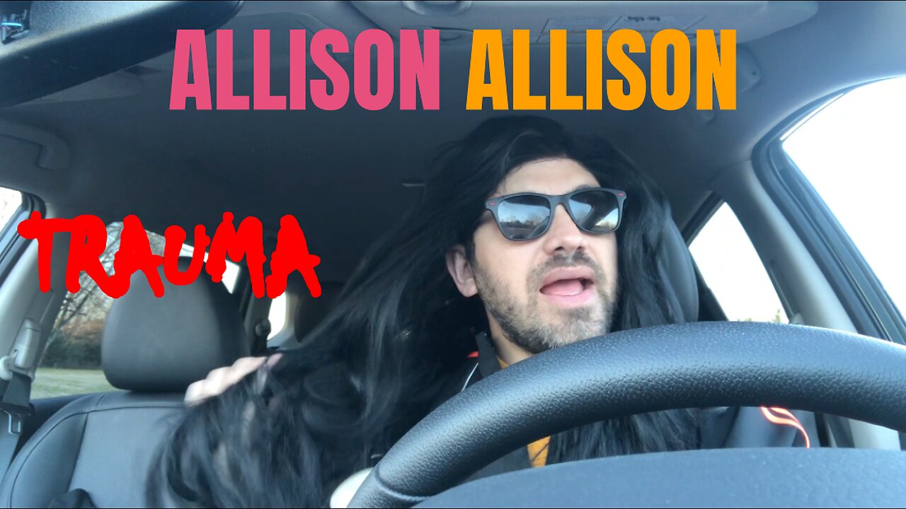 Allison Allison (Trauma)