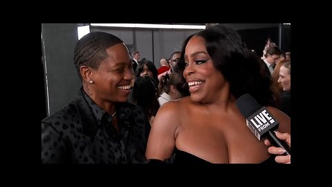 Niecy Nash Betts’ Secret to a Successful Marriage: ‘Skinny Dip Often’