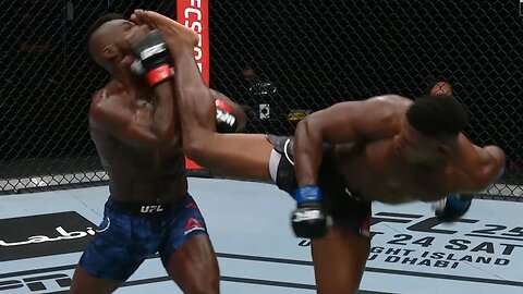 50 Most Brutal Knockouts Ever in UFC