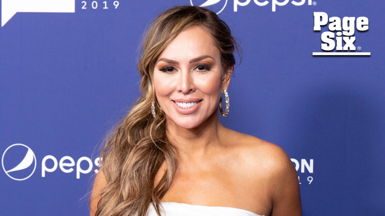 Kelly Dodd explains why she 'regrets' getting the COVID-19 vaccine