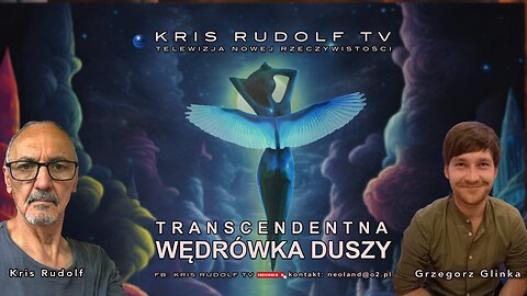 TRANSCENDENTNA WĘDRÓWKA DUSZY