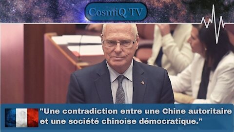 (VOSTFR) International. (si) Guerre USA vs Chine, Rôle Australie, Jim Molan, 29_12_2020