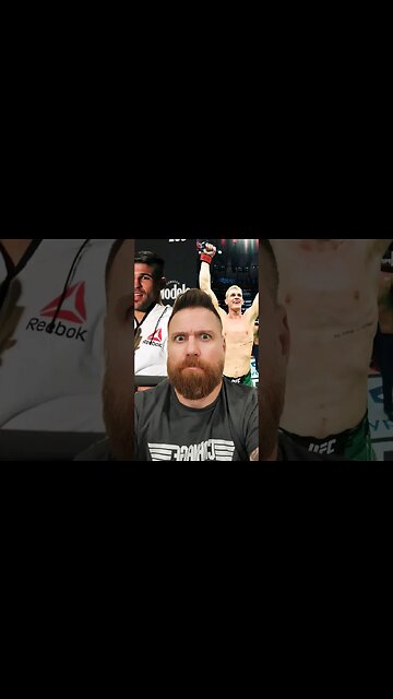 🚨 BREAKING NEWS 🚨 #UFC296