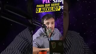 AUXÍLIO PARA PEGAR EMPRESTIMO? | #shorts do MBL