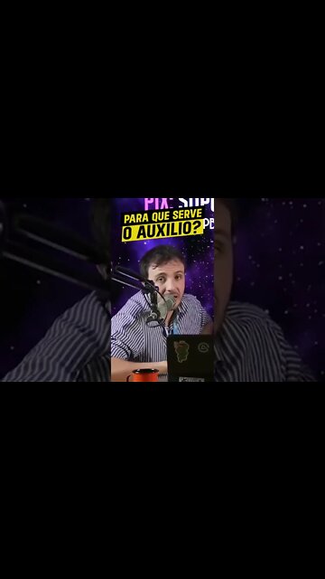 AUXÍLIO PARA PEGAR EMPRESTIMO? | #shorts do MBL