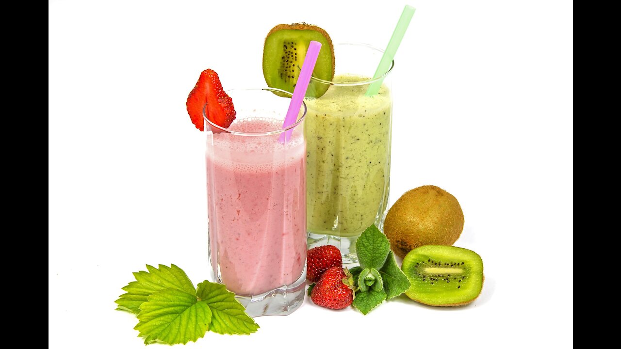 Easy To Make Smoothies For Rapid Weight Loss