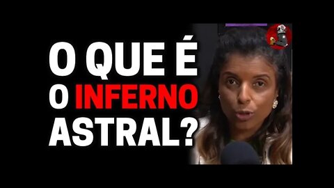 ISSO REALMENTE EXISTE? com Vandinha Lopes | Planeta Podcast (Sobrenatural)