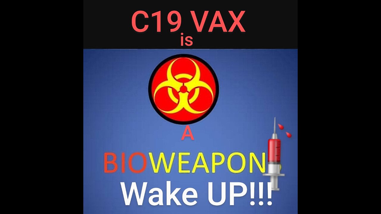 Death by Design☠️💉