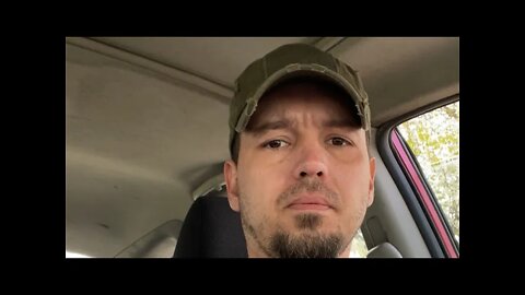 Prepper Talk is Moving