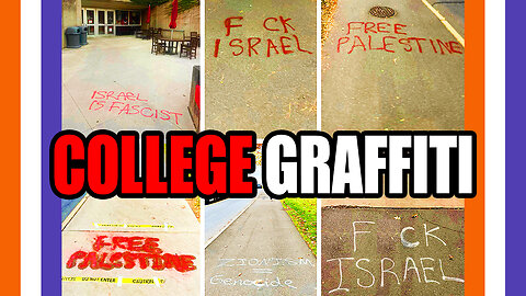 Jewish Students In Hiding At Cornell