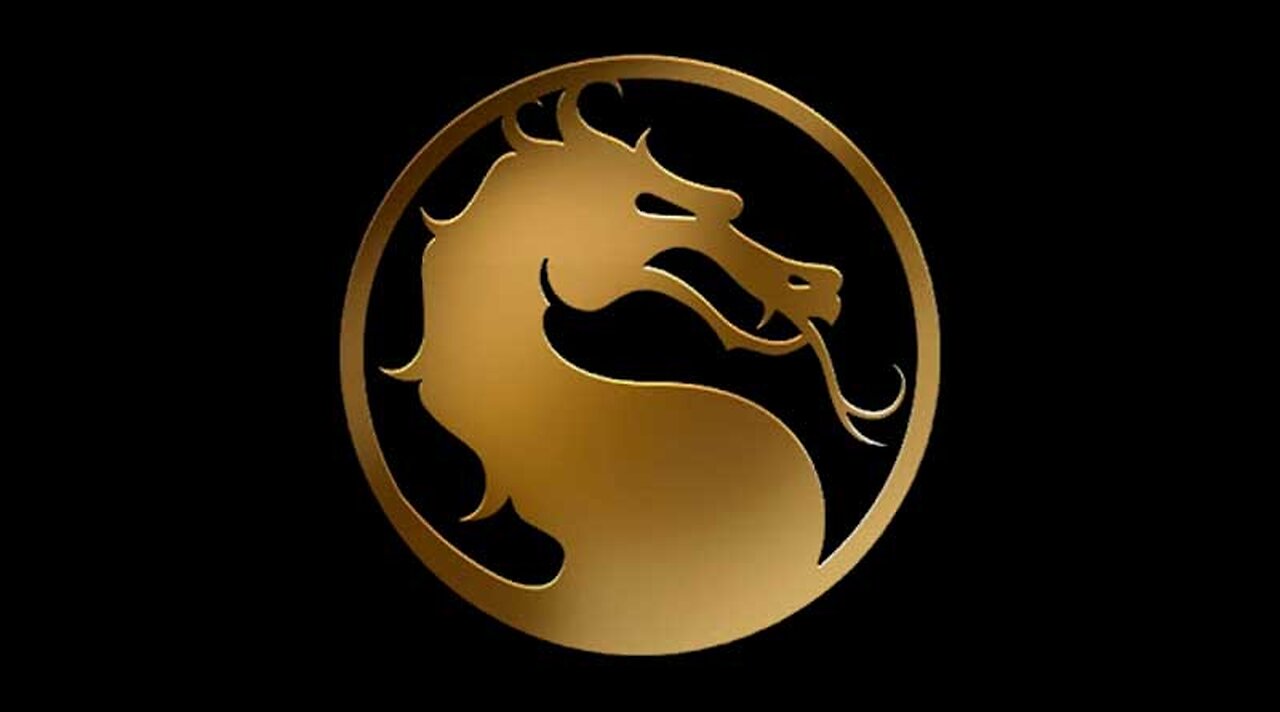 MORTAL KOMBAT 12 TEASER