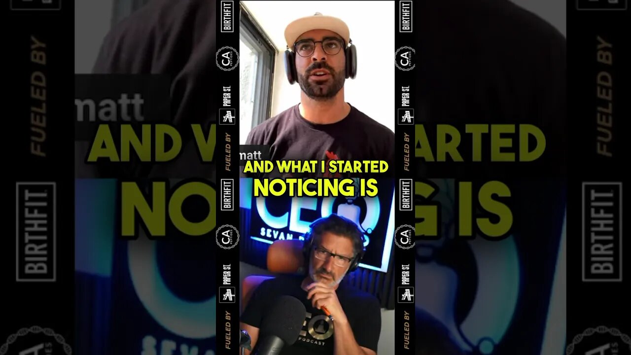 Why Do People CrossFit?😳| TSP Show 963 #crossfit #crossfitgames #fitness #trending