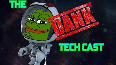 The Dank Tech Podcast: Colonial Future, Mars or Venus?