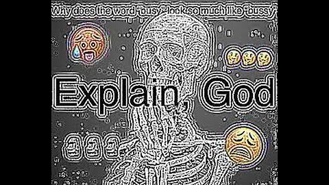 god damn bruh