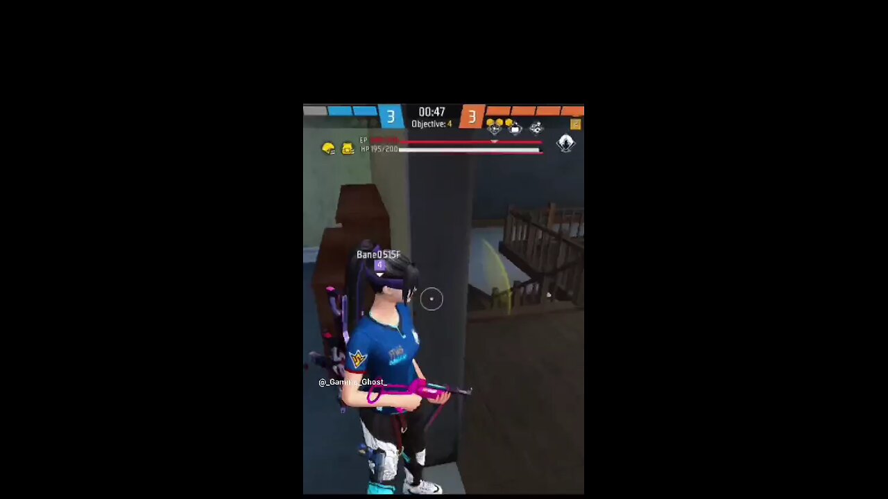 NEW ONE VS FOUR CLITCH VIDEO