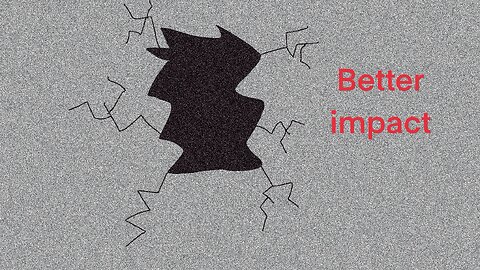 Better impact