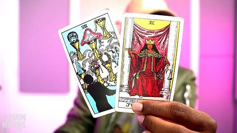 Live TAROT Readings