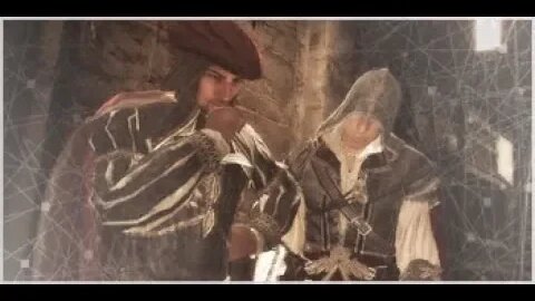 Ace Up My Sleeve (Assassin's Creed II)