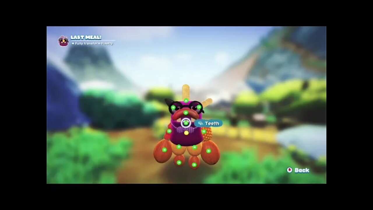 Floofy Snakification