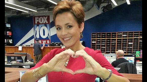 Kari Lake Shows Compassion Must Watch