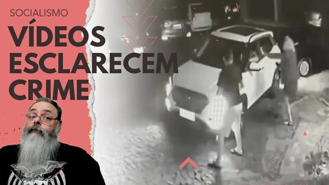 BOLSONARO pede PUNIÇÃO de ação de BOLSONARISTA em FOZ do IGUAÇU, mas LULA prefere passar PANO