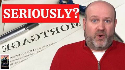 Homebuyer cant buy a home because of her psychic? ...141