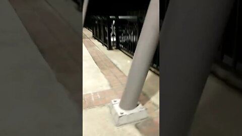 #gangstalking #noisecampaign SO BAD that I had to call the police Pt. 1