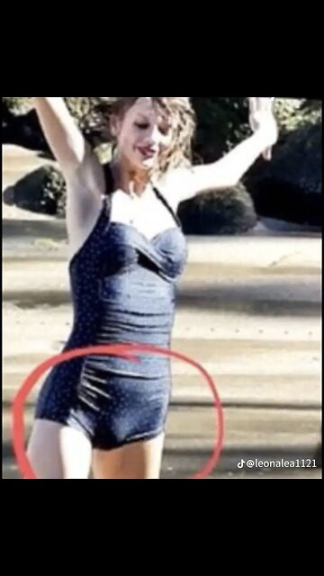 The Secret 🤫 Life Of Taylor Swifty