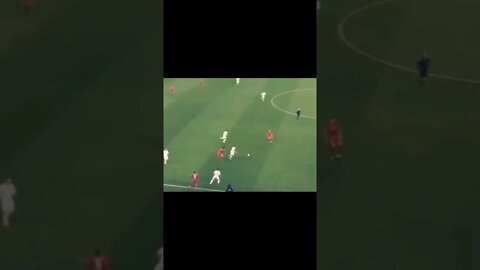 8 passes goal 😲 tiktok spormusica