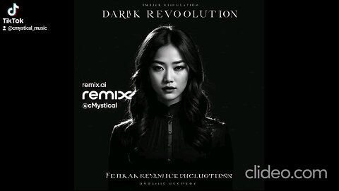 Dark Revolution