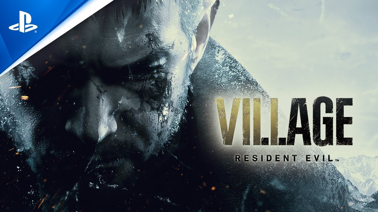 RESIDENT EVIL 8 VILLAGE Historia Completa en Español 2021 PS5 4k