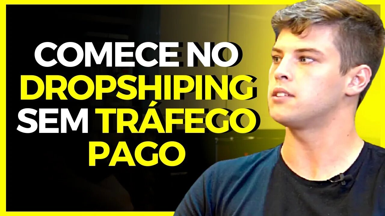 COMO COMEÇAR NO MARKETING DIGITAL? Lucas Arruda