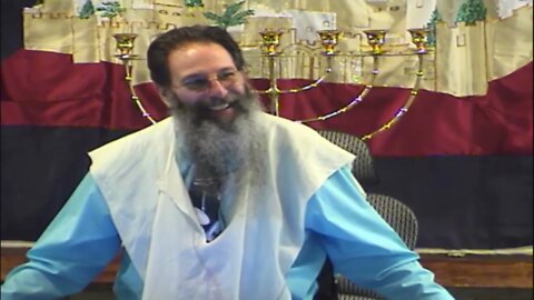BGMCTV MESSIANIC LESSON 888 FORTY SIX