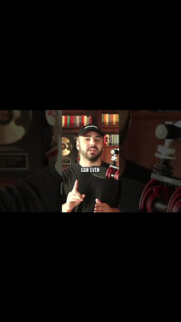 This Is The ONLY Way To WIN In Sports Betting Long Term!