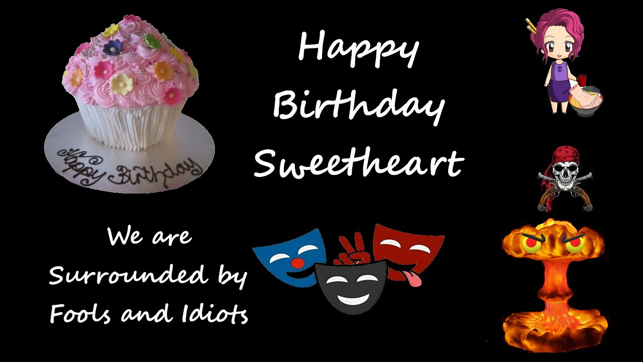 I'm in a Good Mood, Let's just talk 23 06 29