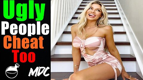 Delusional Modern Woman Gave A Ugly Guy A Chance But It Backfired