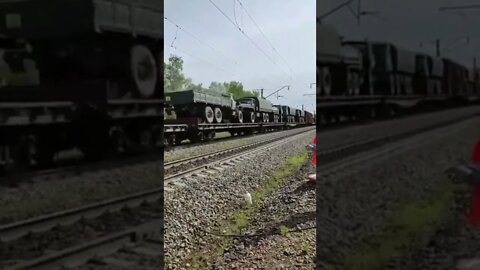 Breaking News (War-Related) #shorts