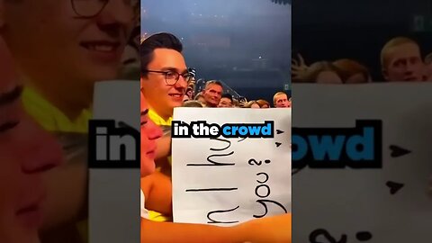 Is post malone the nicest celebrity? #viral