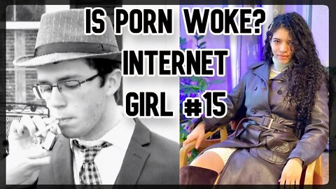 🔴John Doyle on "Sex work" & Virginity with Brittany Venti (🌎Internet Girl #15)